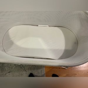 Snoo bassinet sheets